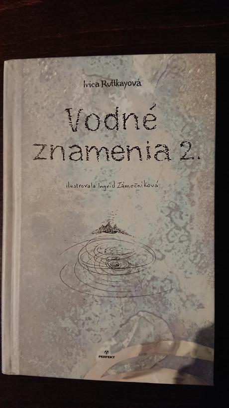 Kniha vodne znamenia 2, 