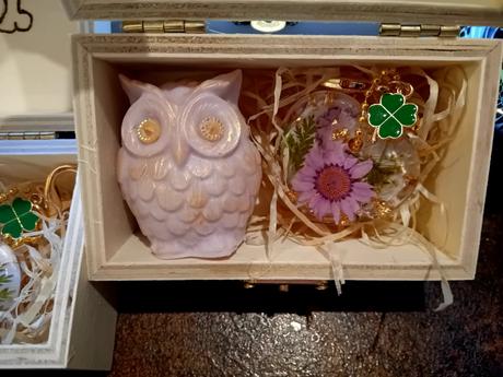 Darčekový set - ,,z každého rožka troška,,, 