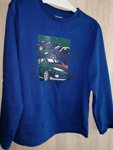 Tričko, mayoral,122