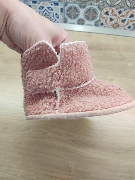 Topánočky na predaj, 