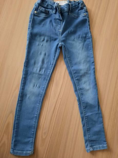 Slim jeans 110, 110