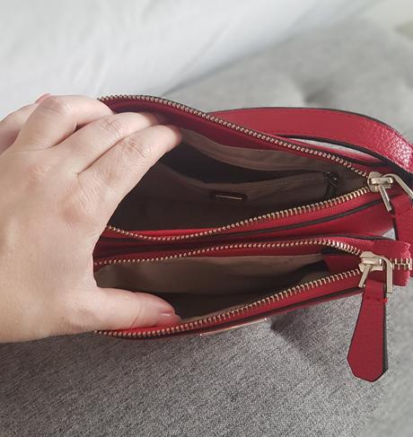 Kabelka guess, guess