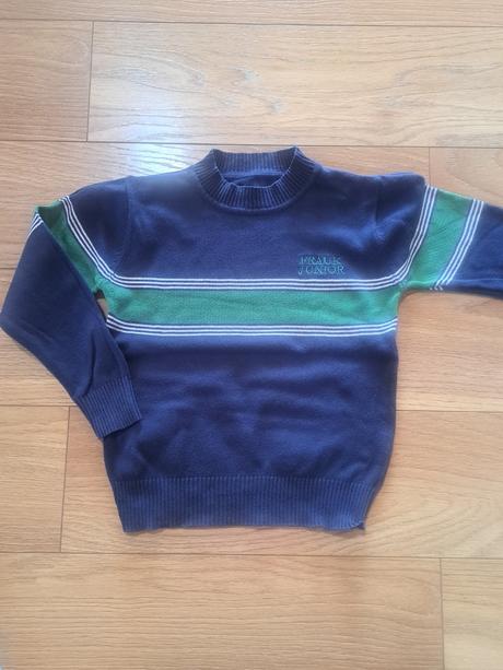 Sveter 5-6 rokov, 110