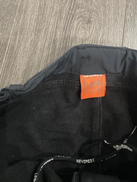 Chlapčenské nohavice velk.158, 158