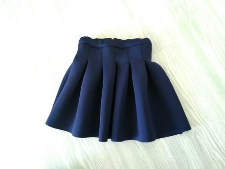 Sukňa 134 reserved, reserved,134