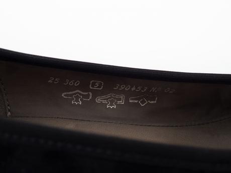 Gabor kožené lodičky na nízkej platforme, gabor,38