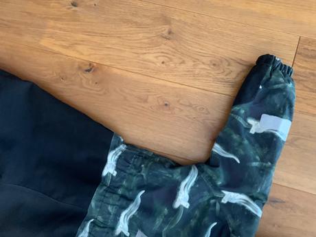 Reima kurikka zimná kombinéza 104/110, reima,104