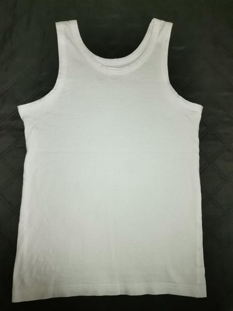 Chlapčenské tielko 134/140, 134