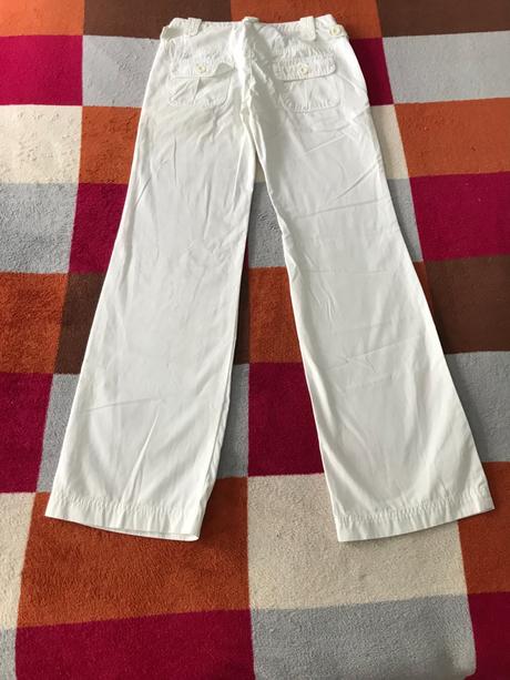 Nohavice,zn.mango,vel.34, mango,34