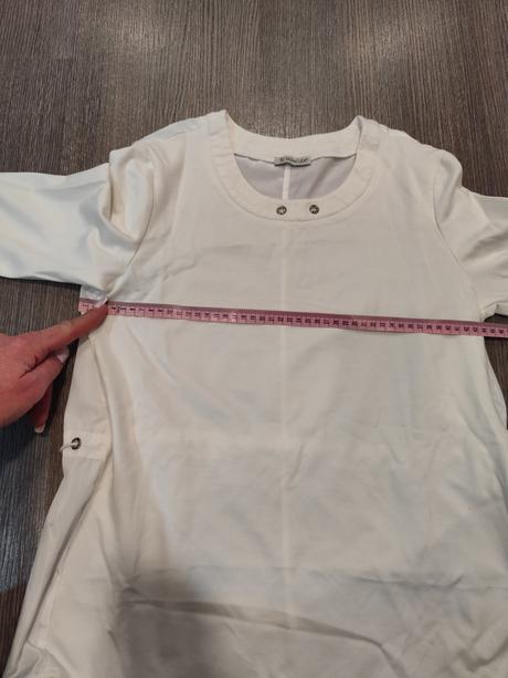 Tričko moncler veľ. m, m