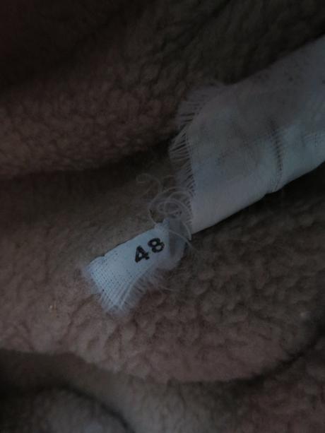 Zimná čiapka so šiltom - obvod 48-50cm (86-92), 86