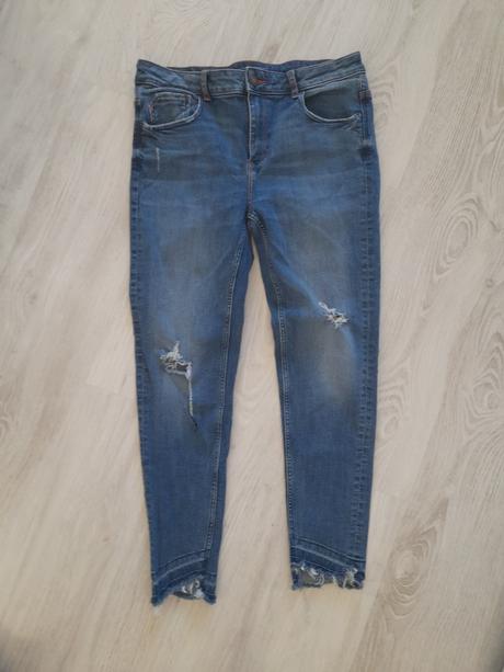 Rifle, zara,38
