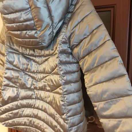 Bunda mayoral, mayoral,152