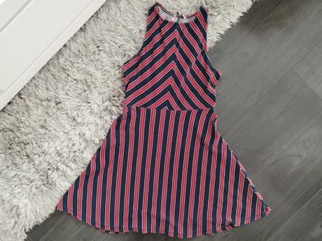 Letné šaty l/40, l