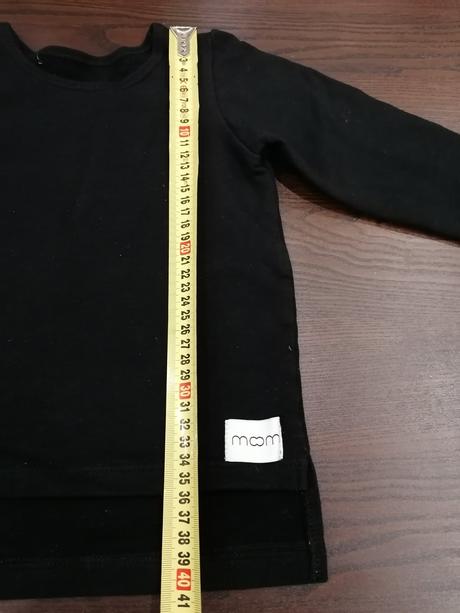 Čierne tricka, gap,98