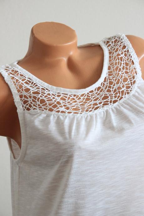 Biely top, blind date, s, s