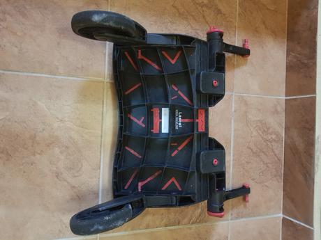 Stupienok ku kočiaru, 