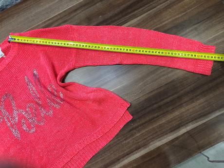 Belle pulovrik, young dimension,146