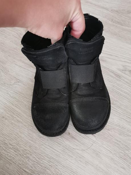 Vyššie topánky 28, lasocki,28