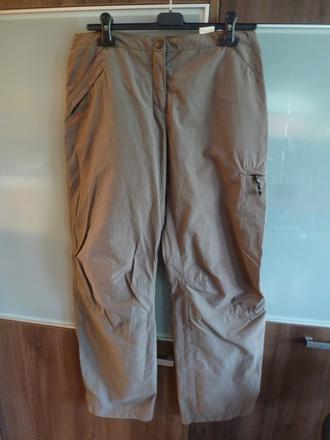 Trekové  nohavice, l