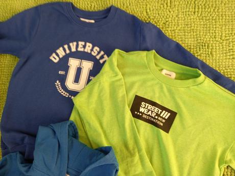 Chlapčenské mikiny v. 152, sinsay,152