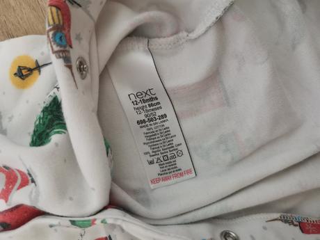 Vianočný overal, next,86