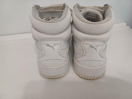 Puma tenisky, puma,38