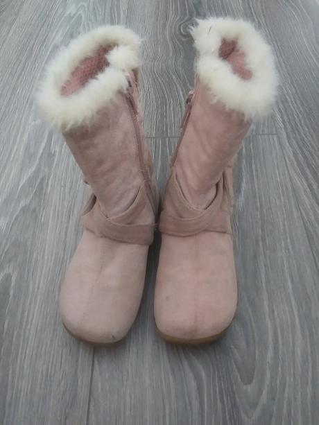 Čižmičky - jesenné, 24