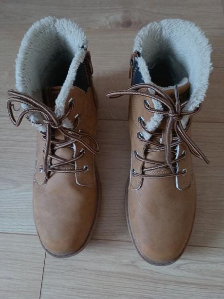 Chlapčenské čižmy, 40