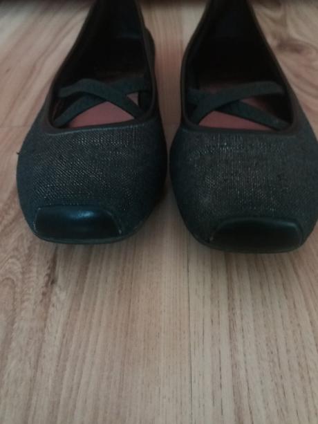 Balerínky č.36, 36