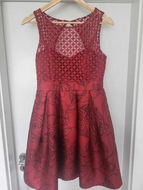 Spoločenské šaty michell, m