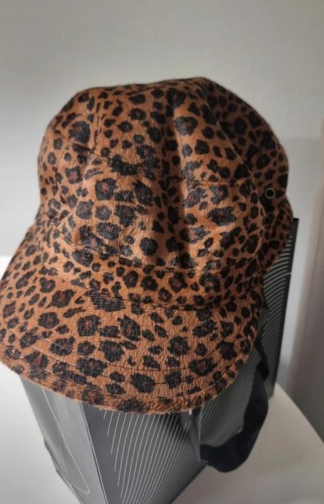 Leo siltovka ciapka,