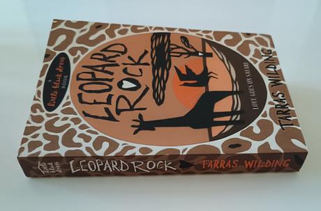 Leopard rock, 