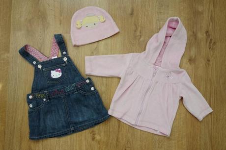 Balicek oblecenia, 50–62