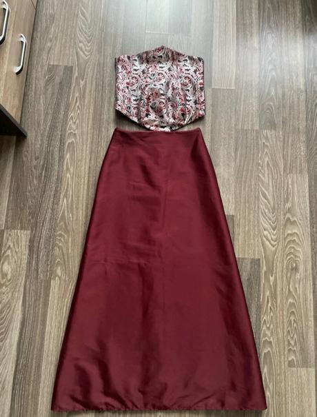 Krásna suknička, m