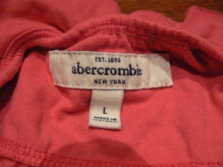 Overal abercrombie, abercrombie&fitch,170
