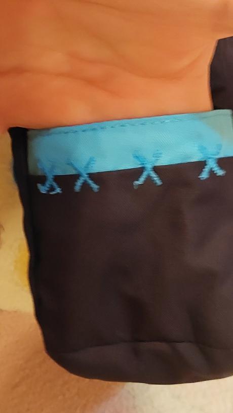 Taška pre škôlkara lurchi, 