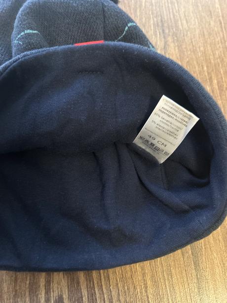 Zimna ciapka, broel,98