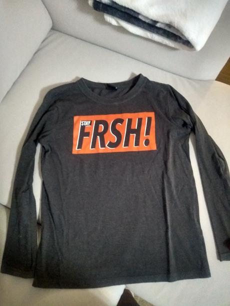 Chlapčenské tričko, chapter young,146