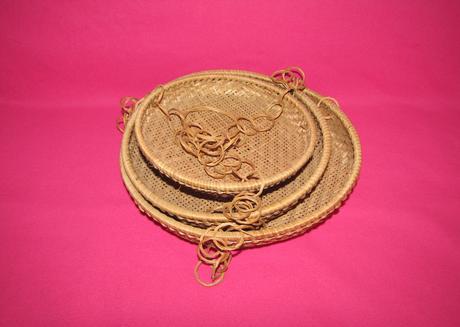 Etažér - zavesná polička, 