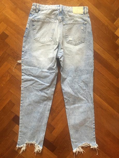 Rifle 38, bershka,38