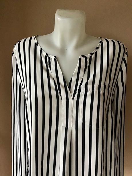 Krasna blúzka /39, s.oliver,m