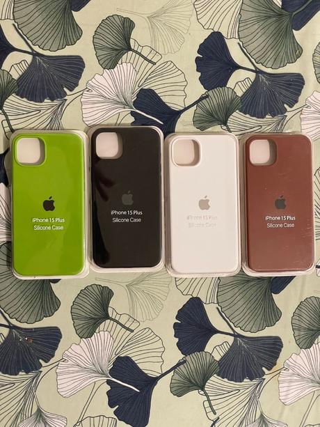 Iphone 15 kryty, apple