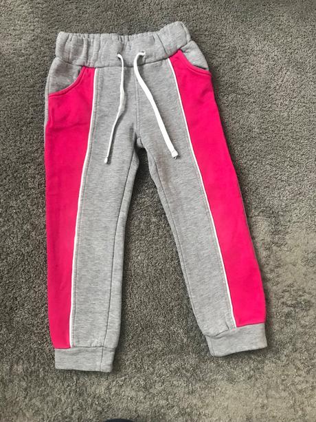 Tepláková súprava unique v.110/116, 110