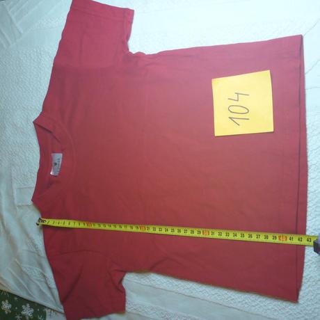 Tričko, 104