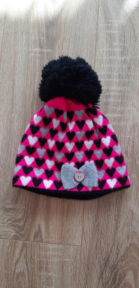 Zimná čiapka, ajs,104