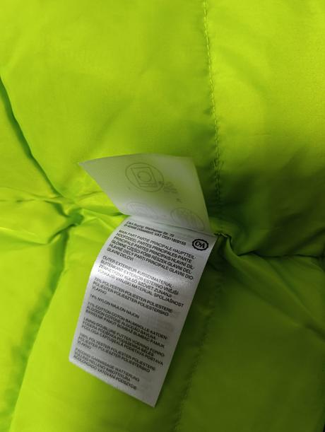 Bunda na zimu v.98 c&a, c&a,98