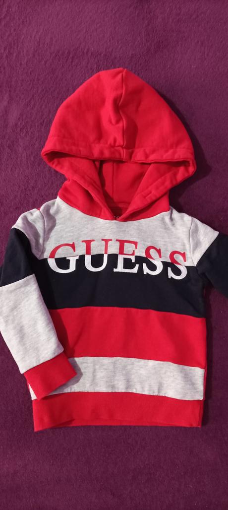 Mikina guess, guess,92