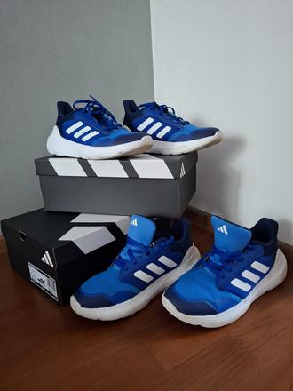 2 x botasky adidas, adidas,40