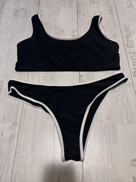 Damske bikini mix, xl